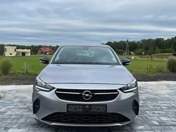 Srebrny Używany 2020 Opel Corsa Hatchback | 40 900 zł (Uczciwa cena)