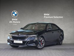Czarny szafir metalizowany Używany 2024 BMW 530e Comfort Edition Sedan/Limuzyna | 309 900 zł (Uczciwa cena)