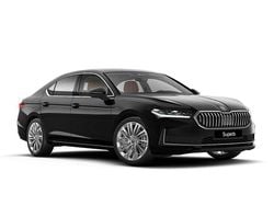 Czerń ebony metalizowany Nowe 2026 Skoda 105 Sedan/Limuzyna | 229 400 zł