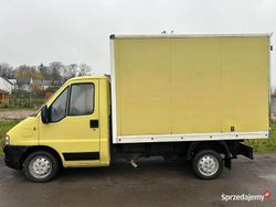 Używany 2006 Fiat Ducato Van | 19 900 zł