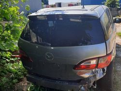 Używany 2012 Mazda 5 Minivan | 4500 zł