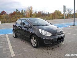Używany 2013 Kia Rio Hatchback | 22 900 zł (Uczciwa cena)