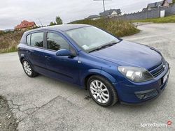 Używany 2004 Opel Astra | 4300 zł (Uczciwa cena)