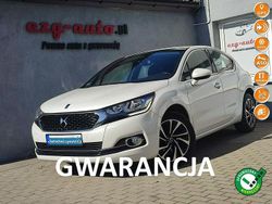Biały Używany 2016 Citroën DS4 Hatchback | 31 900 zł (Uczciwa cena)