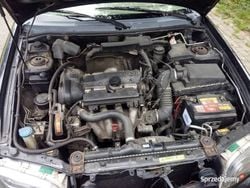 Czarny Używany 2002 Volvo V40 Kombi | 3600 zł