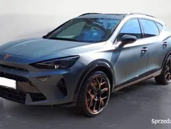 Szary Nowe 2025 Cupra Formentor VZ SUV | 203 282 zł (Uczciwa cena)