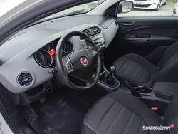 Używany 2013 Fiat Bravo Hatchback | 14 500 zł (Uczciwa cena)