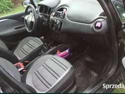 Fiat Punto Evo