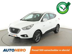 Biały Używany 2015 Hyundai ix35 Comfort SUV | 45 900 zł (Uczciwa cena)