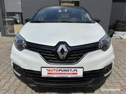 Używany 2019 Renault Captur SUV | 59 900 zł (Drogi)
