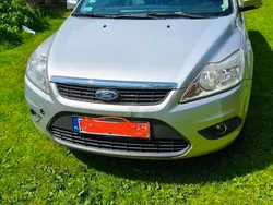 Używany 2008 Ford Focus | 8199 zł (Dobra cena)
