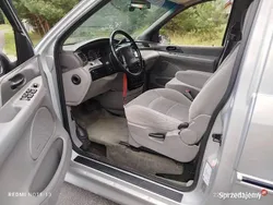 Używany 1998 Ford Windstar Minivan | 4999 zł