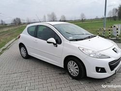 Używany 2013 Peugeot 207 | 16 000 zł (Dość drogi)