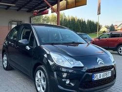 Używany 2010 Citroën C3 Hatchback | 20 000 zł