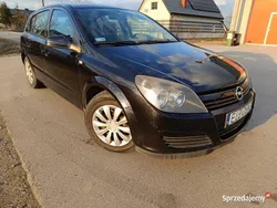 Używany 2004 Opel Astra | 5000 zł
