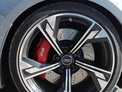 Używany 2019 Audi RS5 Comfort | 205 000 zł