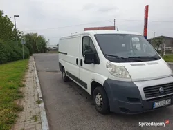 Używany 2006 Fiat Ducato Van | 15 000 zł (Uczciwa cena)
