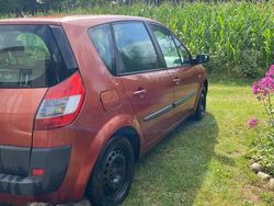 Używany 2006 Renault Scénic II Minivan | 6200 zł (Uczciwa cena)