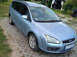 Używany 2005 Ford Focus Kombi | 4200 zł (Dość drogi)