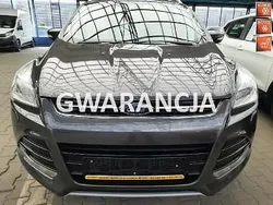 Szary Używany 2015 Ford Kuga SUV | 44 400 zł (Uczciwa cena)