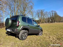 Używany 2021 Lada niva SUV | 50 900 zł