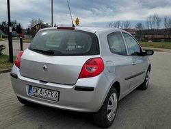 Używany 2008 Renault Clio III | 9000 zł (Drogi)