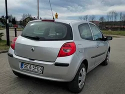 Używany 2008 Renault Clio III | 9000 zł (Uczciwa cena)