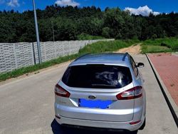 Używany 2012 Ford Mondeo | 19 900 zł (Uczciwa cena)