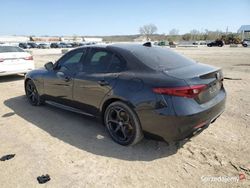 Używany 2017 Alfa Romeo Giulia Ti | 58 000 zł (Uczciwa cena)