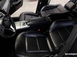 Używany 2016 Mercedes A220 | 68 000 zł