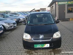 Daihatsu Cuore