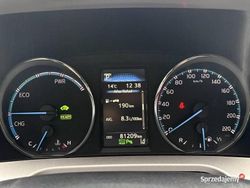 Używany 2018 Toyota RAV4 Hybrid SUV | 94 900 zł (Dobra cena)