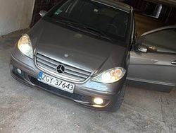 Używany 2006 Mercedes A200 | 7500 zł (Dobra cena)