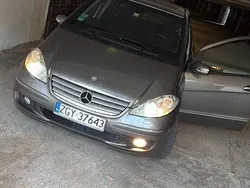 Używany 2006 Mercedes A200 | 7500 zł (Uczciwa cena)