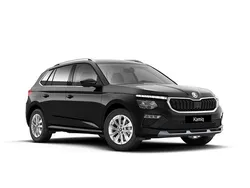 Szary graphite metalizowany Nowe 2025 Skoda Kamiq Selection SUV | 132 650 zł (Uczciwa cena)