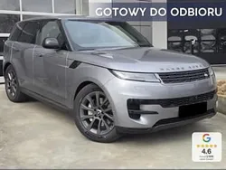 Inny kolor Nowe 2025 Land Rover Range Rover Sport S SUV | 400 500 zł