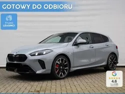 Szary Nowe 2025 BMW 120 Shadowline Hatchback | 171 200 zł (Super Cena)