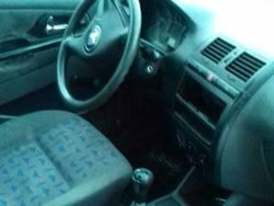 Używany 1999 Seat Cordoba | 2100 zł