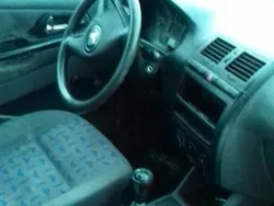 Używany 1999 Seat Cordoba | 2100 zł