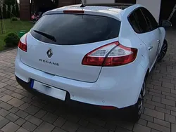 Używany 2010 Renault Mégane III | 21 500 zł (Uczciwa cena)
