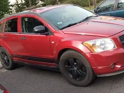 Używany 2007 Dodge Caliber SUV | 6400 zł (Uczciwa cena)