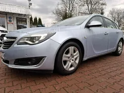 Srebrny Używany 2016 Opel Insignia Country Tourer Kombi | 29 900 zł (Uczciwa cena)