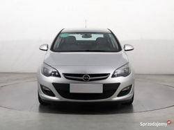 Srebrny Używany 2017 Opel Astra Sedan/Limuzyna | 32 999 zł (Dobra cena)