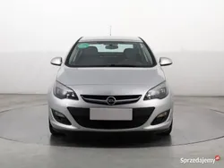 Srebrny Używany 2017 Opel Astra Sedan/Limuzyna | 34 499 zł (Dobra cena)