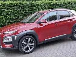 Używany 2020 Hyundai Kona Style SUV | 78 900 zł (Dość drogi)