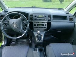 Używany 2002 Toyota Corolla Verso Minivan | 9500 zł