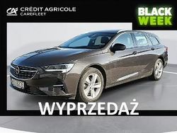 Szary Używany 2021 Opel Insignia Country Tourer Elegance Kombi | 57 700 zł (Super Cena)