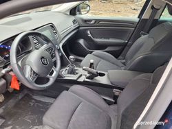 Granatowy Używany 2020 Renault Mégane IV Hatchback | 62 000 zł (Dość drogi)