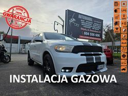 Biały Używany 2014 Dodge Durango Limited SUV | 82 990 zł (Dość drogi)