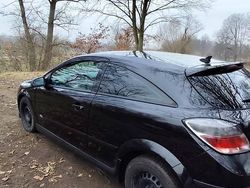 Używany 2006 Opel Astra OPC | 9500 zł (Dość drogi)